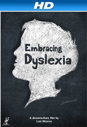 Embracing Dyslexia - Amazon Prime