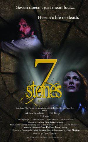 7 Stones - Movie