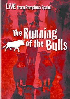 Running of the Bulls - Movie