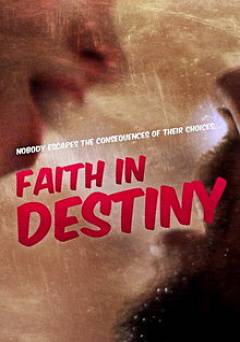 Faith In Destiny - Amazon Prime