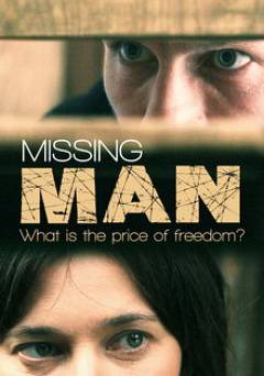 Missing Man - Amazon Prime