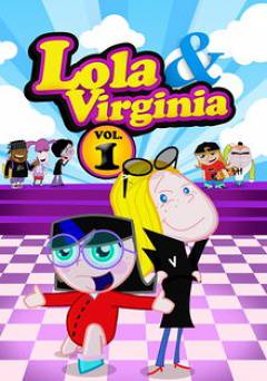 Lola & Virginia Vol. 1 - Movie