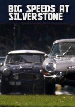 Big Speeds at Silverstone - Amazon Prime