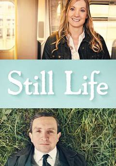 Still Life - Movie