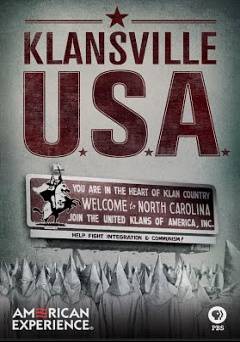 Klansville U.S.A