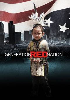 Generation Red Nation - Amazon Prime