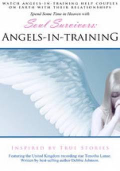 Soul Survivors: Angels-in-Training - Amazon Prime