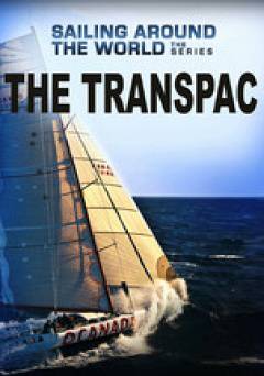 Sailing Around the World: The Transpac - Amazon Prime
