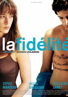Fidelity - Movie