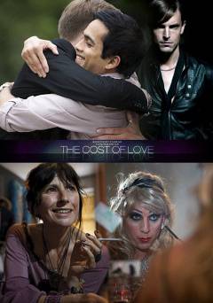 The Cost of Love - Movie