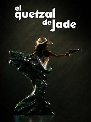El Quetzal de Jade
