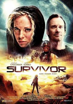 Survivor - Movie