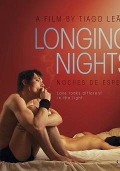 Longing Nights - Movie