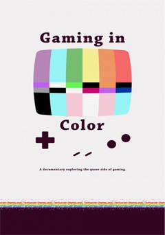 Gaming in Color - Amazon Prime