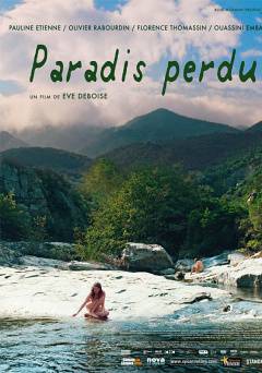 Lost Paradise - Amazon Prime