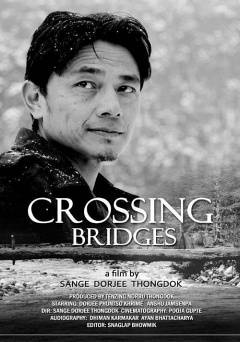 Crossing Bridges - Movie