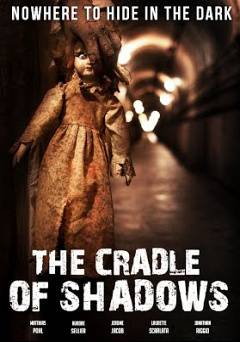 The Cradle of Shadows - Amazon Prime