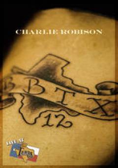 Charlie Robison - Live at Billy Bobs Texas - Movie