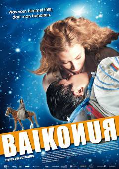 Baikonur - Movie