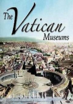 The Vatican Museums - Movie