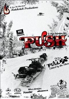Push - Movie