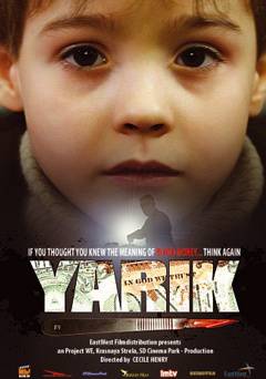 Yarik - Movie