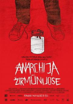 Anarchy in Zirmunai - Amazon Prime