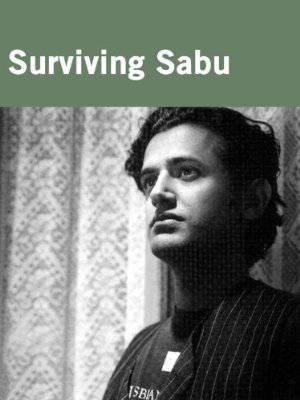 Surviving Sabu - Amazon Prime