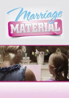 Marriage Material - Movie