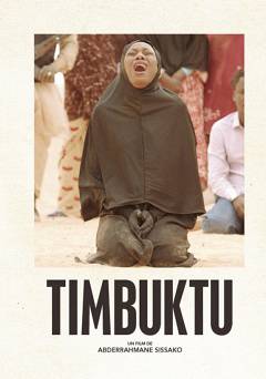 Timbuktu - Movie