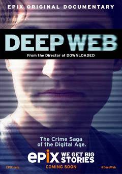Deep Web - Movie