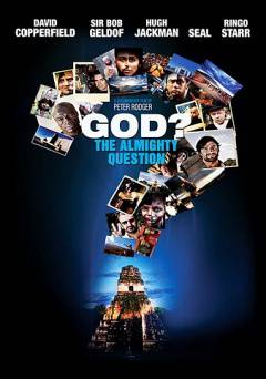 God? The Almighty Question - Amazon Prime