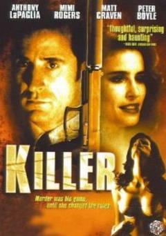 Killer - Movie