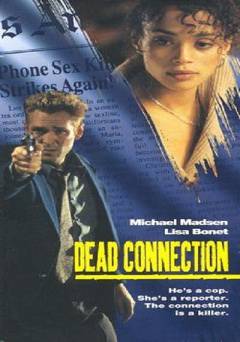 Dead Connection - Amazon Prime