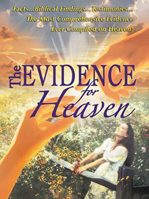 The Evidence For Heaven - Amazon Prime