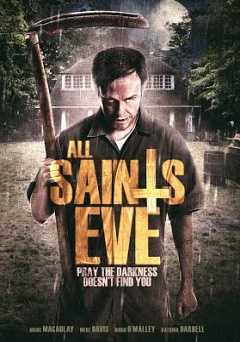 All Saints Eve - Amazon Prime