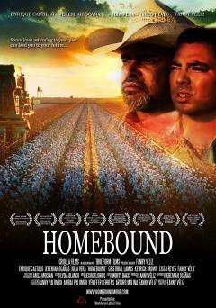 Homebound - Amazon Prime