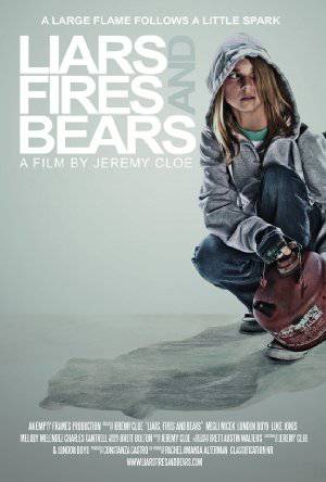 Liars, Fires And Bears - Amazon Prime