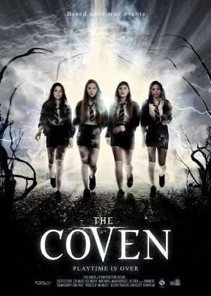 The Coven - Movie