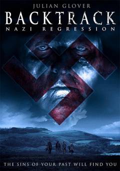 Backtrack: Nazi Regression - Movie