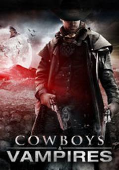 Cowboys & Vampires - Movie