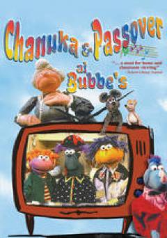 Chanuka and Passover At Bubbes - Amazon Prime