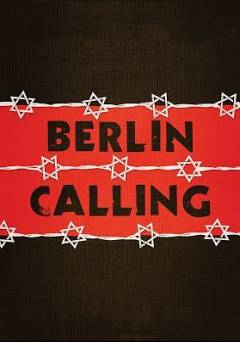 Berlin Calling - Amazon Prime