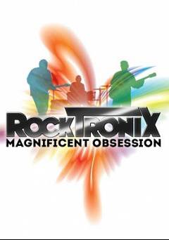Rocktronix - Amazon Prime