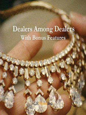 Dealers Among Dealers - Amazon Prime