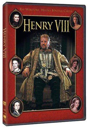 Henry Viii & Anne Boleyn - Amazon Prime