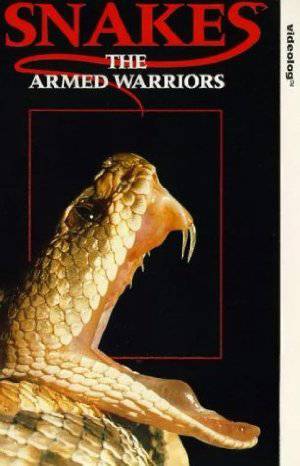 Snakes & Other Reptiles - Amazon Prime