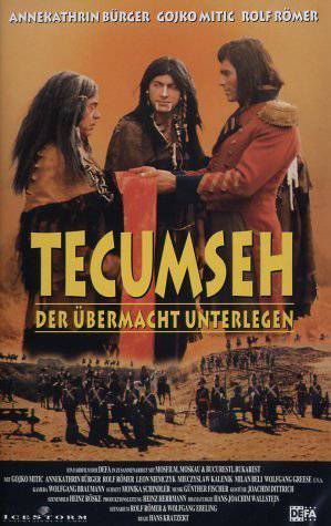 Tecumseh - Amazon Prime