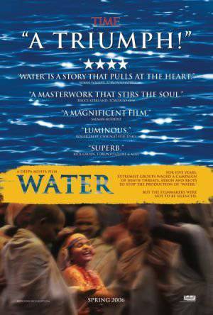 Water & Life On Earth - Movie