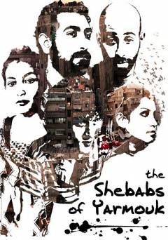 The Shebabs Of Yarmouk - Amazon Prime
